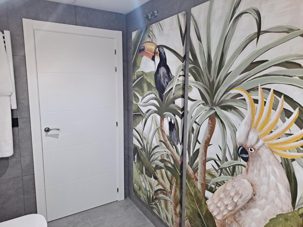 בנידורם Levante Suites מראה חיצוני תמונה